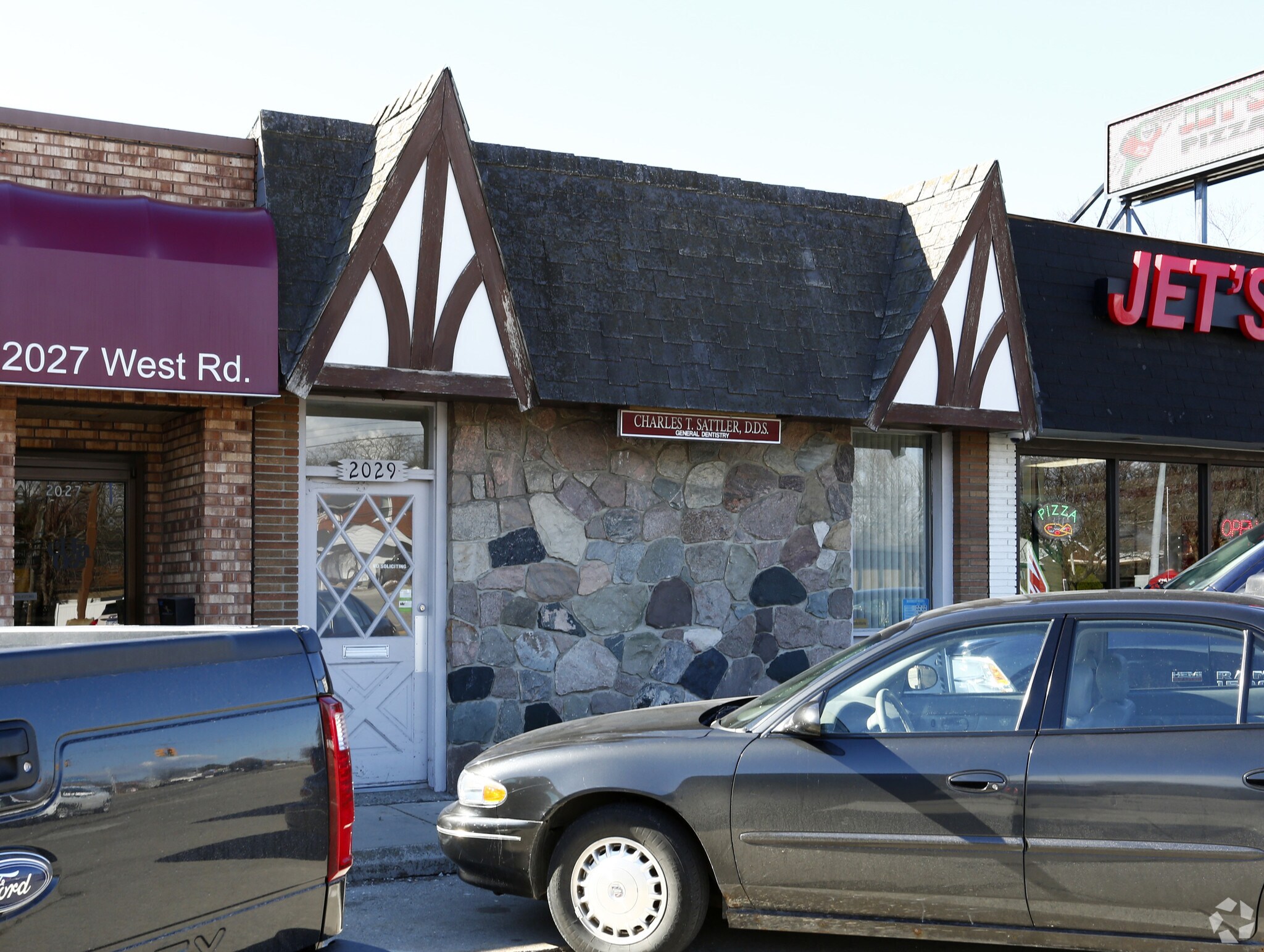 2029 West Rd, Trenton, MI for sale Primary Photo- Image 1 of 1