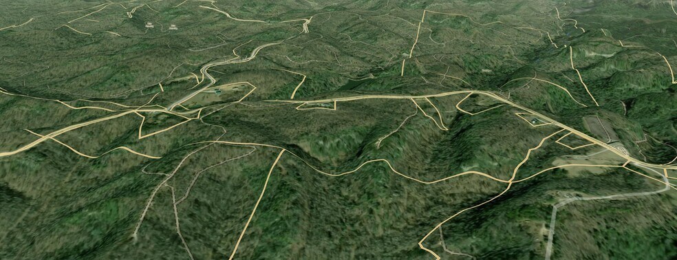 9999 State Highway 1036, Leeco, KY for sale - Aerial - Image 1 of 14