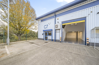 More details for Crabtree Manorway N, Belvedere - Industrial for Lease