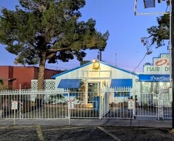 1636-1638 E Charleston Blvd, Las Vegas NV - Bank Owned Property