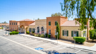 More details for 5795 S Sandhill Rd, Las Vegas, NV - Office for Lease