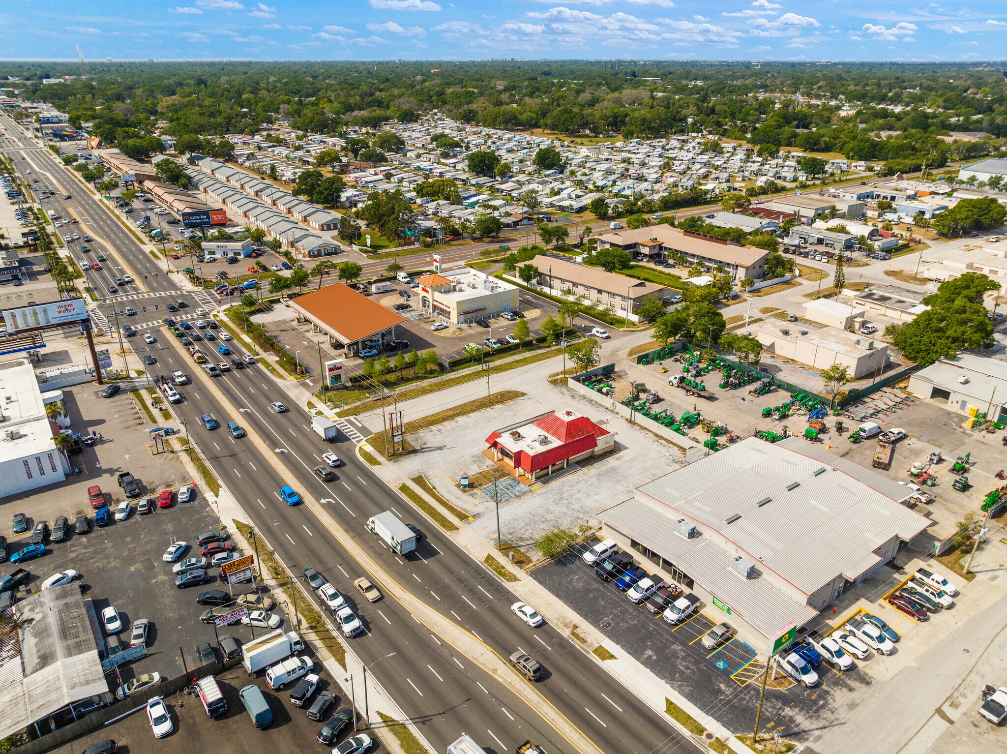 6300 34th St N, Pinellas Park, FL for sale Building Photo- Image 1 of 1