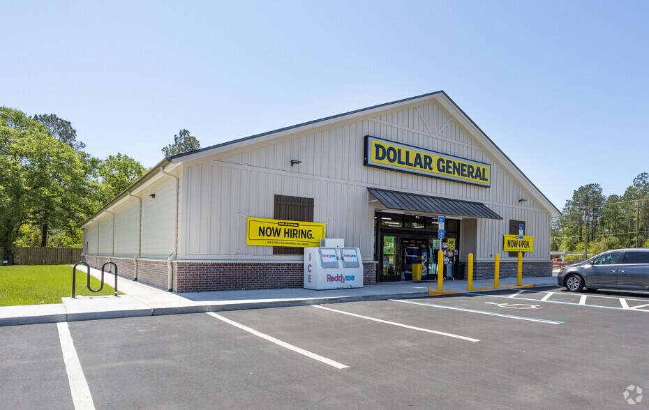 7601 Blountstown Hwy, Tallahassee, FL 32310