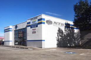 NTB - National Tire & Battery - Warehouse