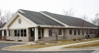 More details for 4169 Legacy Pky, Lansing, MI - Office for Lease