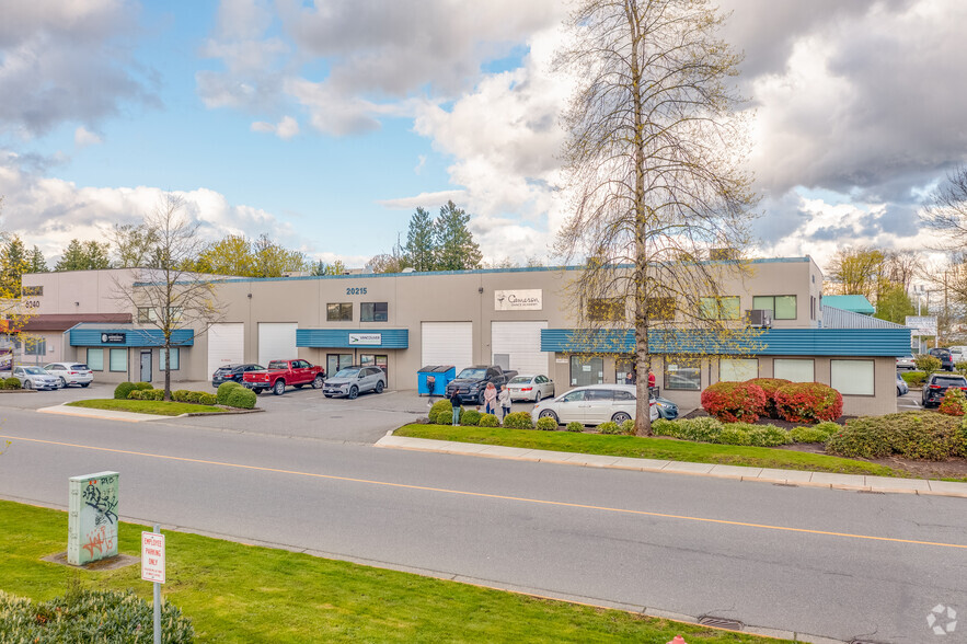 20215 62nd Ave, Langley Twp, BC for lease - Primary Photo - Image 3 of 7