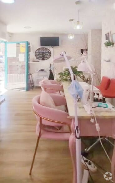 Retail in Móstoles, Madrid for lease - Interior Photo - Image 1 of 1