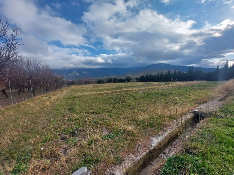 Land in Láujar de Andarax for sale - Building Photo - Image 3 of 12