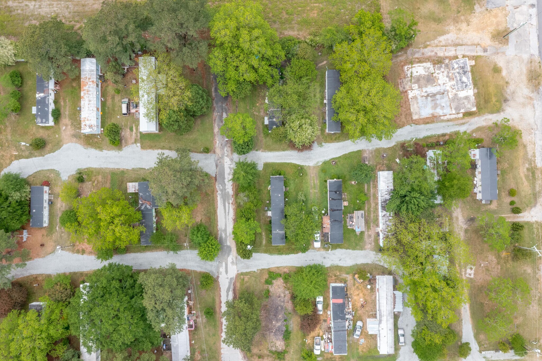 100 Leighton Dr, Pink Hill, NC 28572