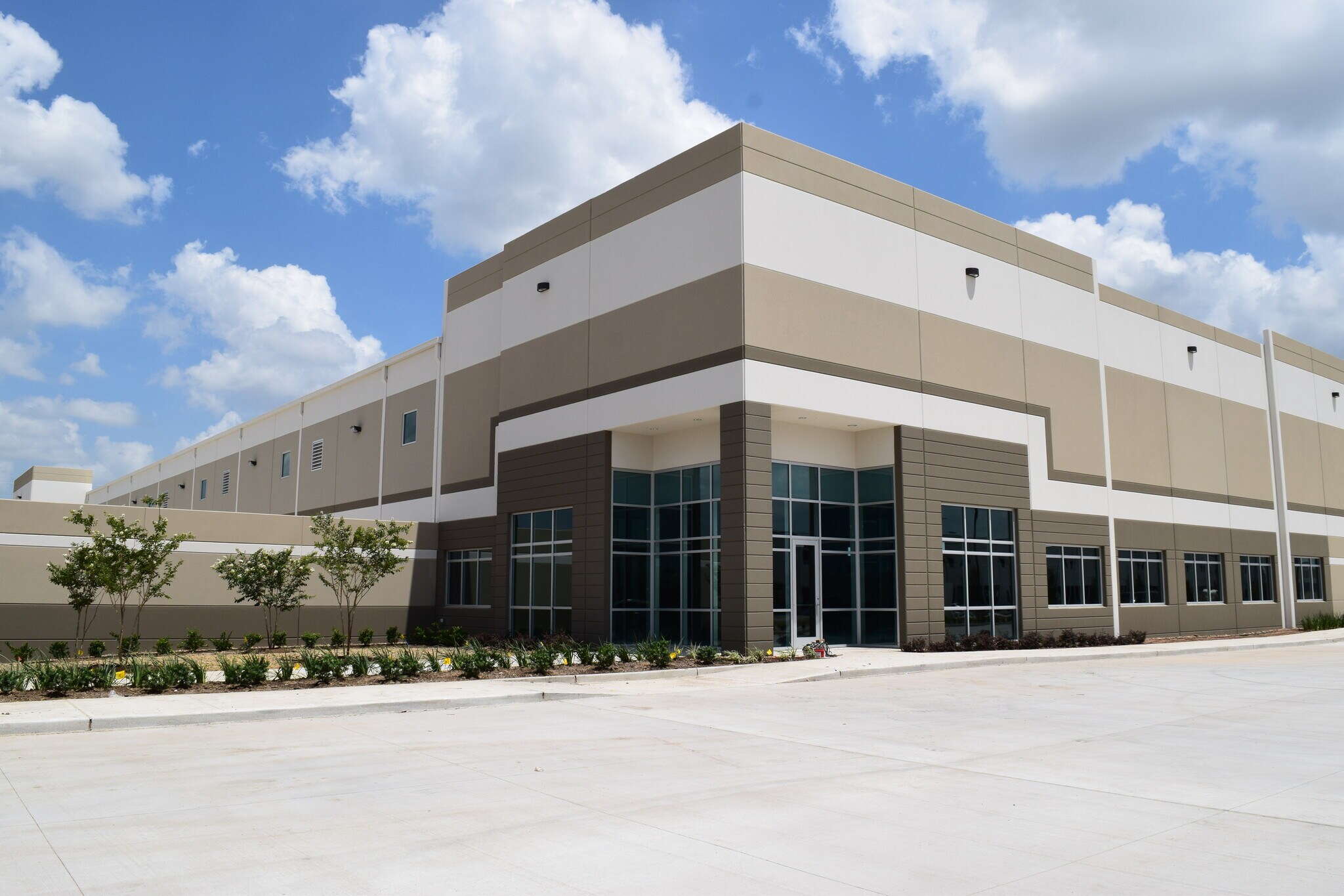 Beltway 8 @ JFK Blvd, Houston, TX for lease Building Photo- Image 1 of 5