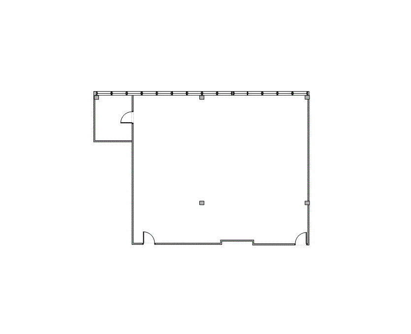 10000 N 31st Ave, Phoenix, AZ for lease Floor Plan- Image 1 of 1