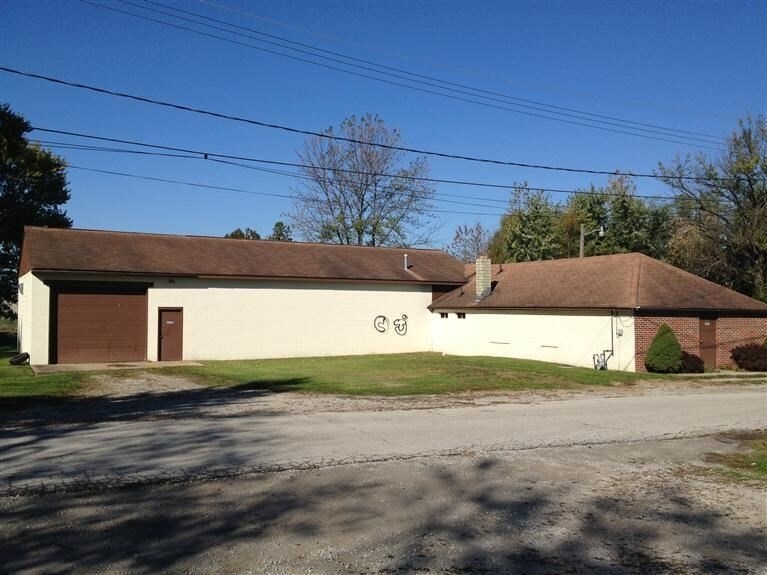 269 Langdon Ave, Wilmington, OH for sale Primary Photo- Image 1 of 1