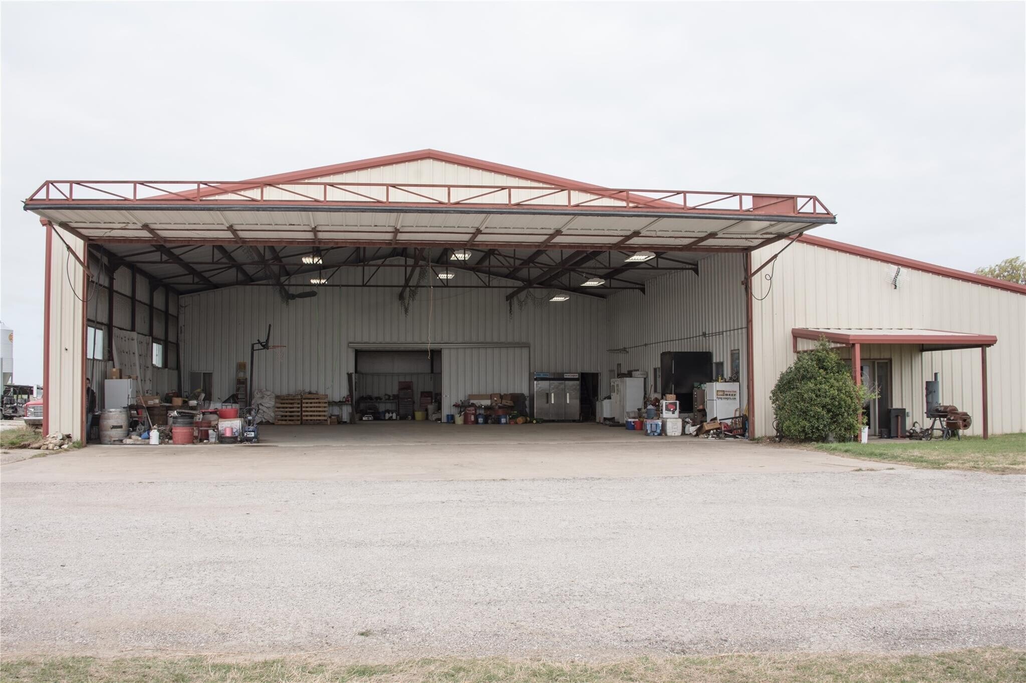 12370 Fortenberry Rd, Decatur, TX 76234 Land for Sale