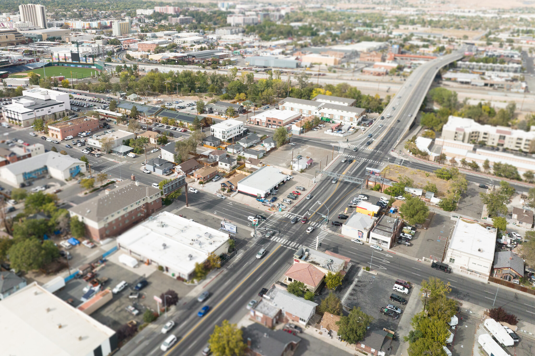 41 S Wells Ave, Reno, NV 89502 - Clutch House | LoopNet