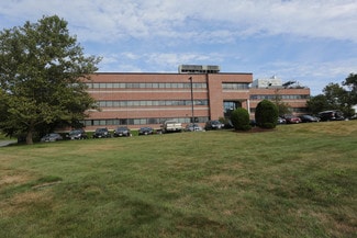 More details for 365 Plantation St, Worcester, MA - Flex for Lease