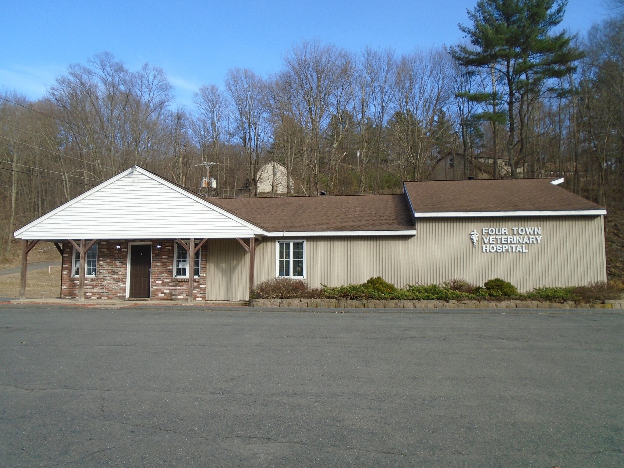 495 South Rd, Somers, CT for sale Primary Photo- Image 1 of 1