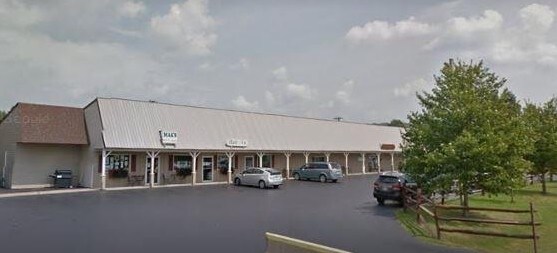 12 Center St, Cuba, NY for sale - Primary Photo - Image 1 of 1