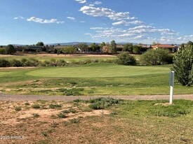 Lot #17 Verde Santa Fe Subdivision - Golf Course