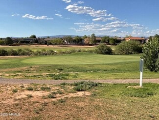 More details for 1105 Verde Santa Fe Park, Cornville, AZ - Land for Sale