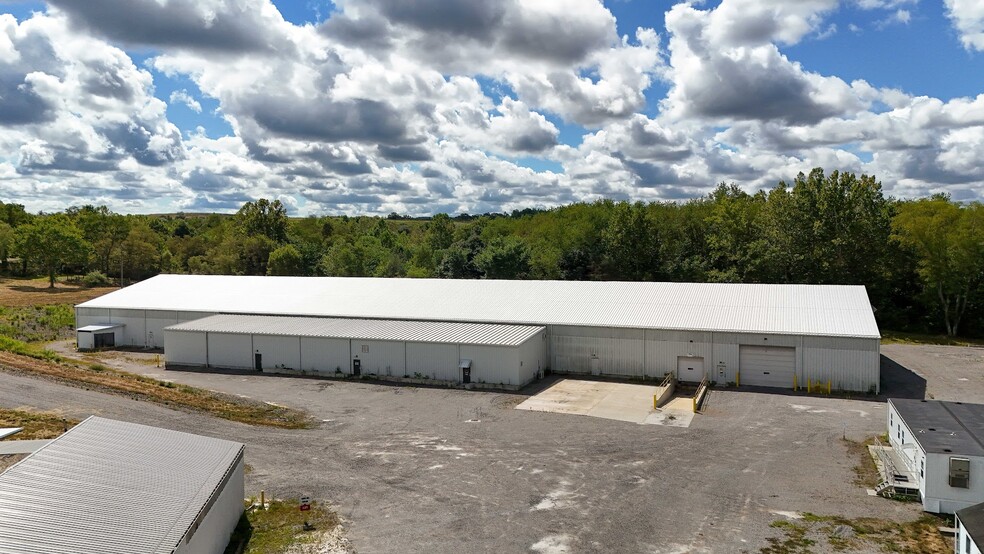 51365 OH-154, Negley, OH for sale - Building Photo - Image 2 of 18