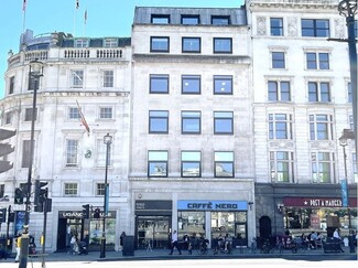 More details for 60-61 Trafalgar Sq, London - Office for Lease