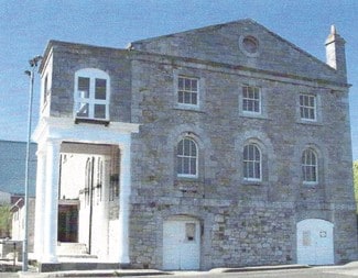 More details for South Yard, Plymouth - Office for Lease