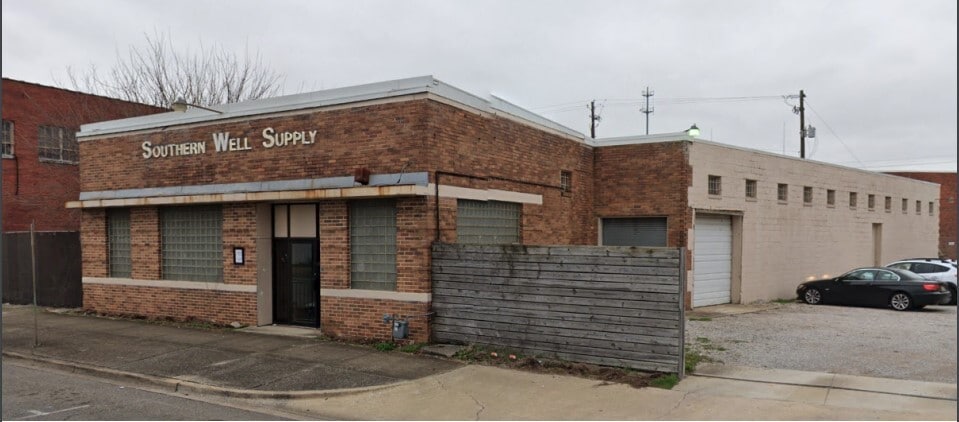1215 2nd Ave N, Birmingham, AL for lease - Building Photo - Image 1 of 3
