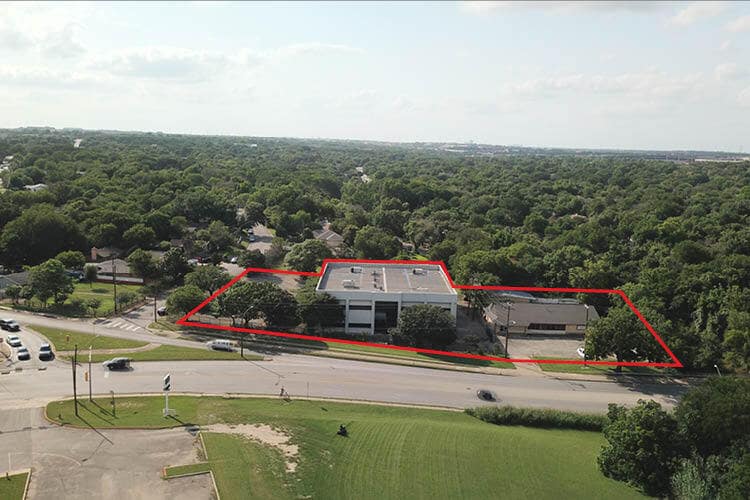 6600 Manor Rd, Austin, TX for sale - Building Photo - Image 3 of 21