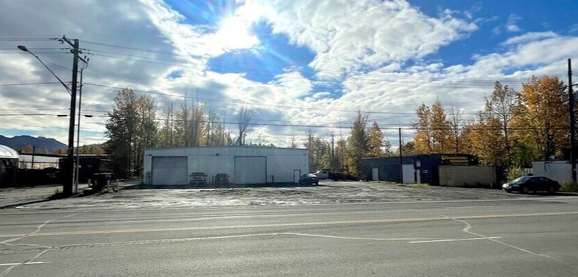 2014 N Post Rd, Anchorage, AK for sale Building Photo- Image 1 of 30