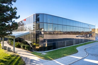 More details for 1120 Birchmount Rd, Toronto, ON - Office for Lease