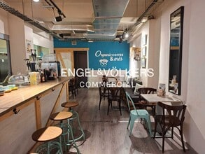 Retail in Barcelona, Barcelona for lease Interior Photo- Image 2 of 12