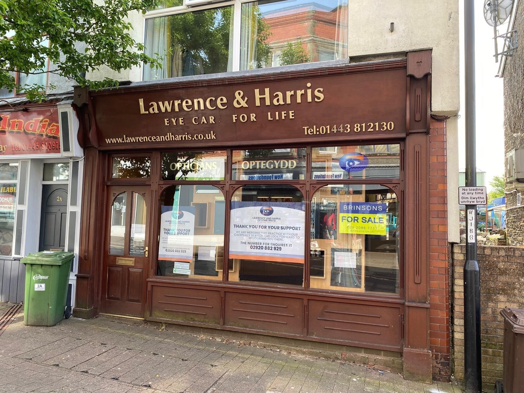 6 Bedwlwyn Rd, Ystrad Mynach for sale Primary Photo- Image 1 of 1