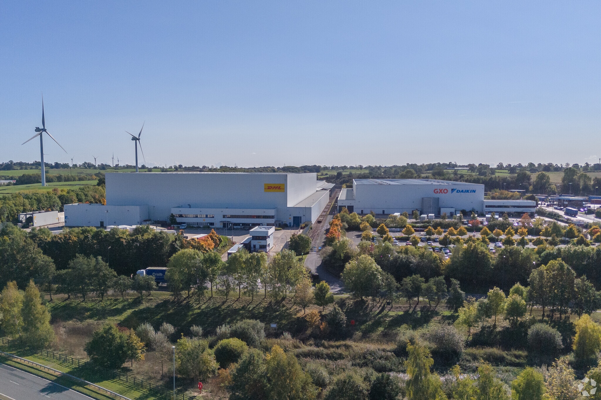 Railport Appr, Northampton for sale Primary Photo- Image 1 of 1