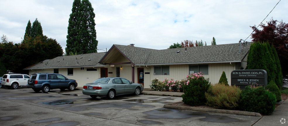 750-760 14th St, Springfield, OR for sale - Primary Photo - Image 1 of 1