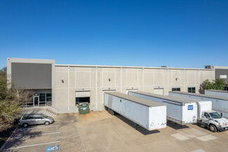 More details for 2300 Grand Avenue Pky, Austin, TX - Industrial for Lease