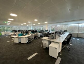 More details for Buckingham Gate, Gatwick - Office for Lease