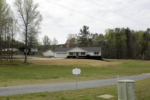 Vacant Land - Owner Financed Property
