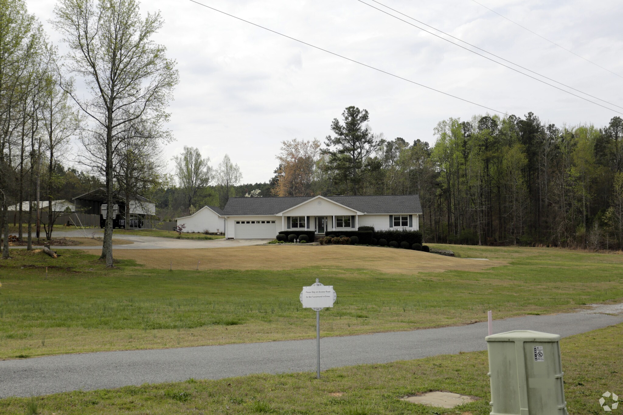 2944 Gravel Springs Rd, Buford, GA for sale Primary Photo- Image 1 of 1