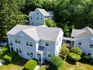 More details for 123 Valley Rd, Katonah, NY - Multifamily for Sale