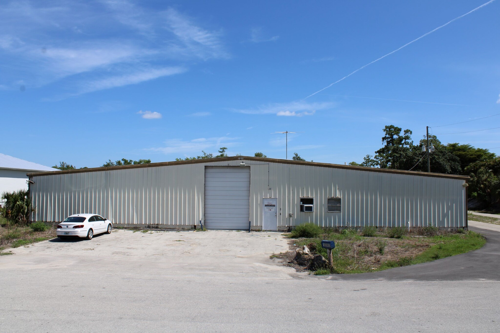 10980 Enterprise Ave, Bonita Springs, FL for lease Building Photo- Image 1 of 55