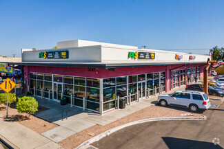 More details for 5045 W Indian School Rd, Phoenix, AZ - Retail for Lease