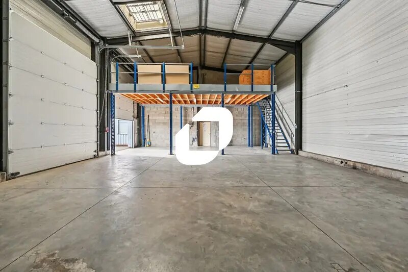 Flex in Goussainville for sale - Interior Photo - Image 3 of 6