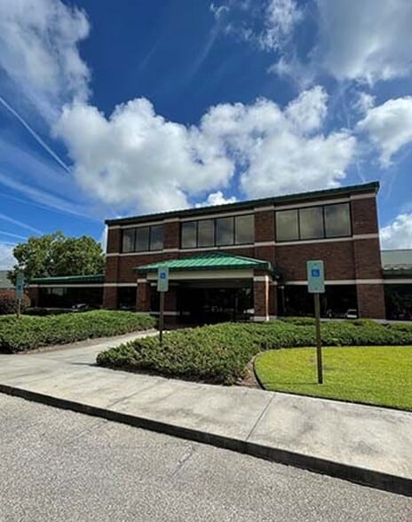 405 Gateway Dr, Goldsboro, NC for sale - Building Photo - Image 1 of 1