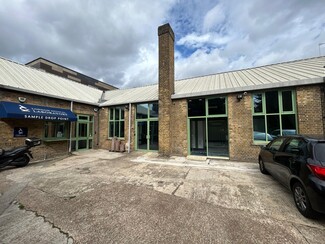 More details for Pensbury St, London - Office for Lease