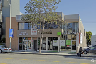 More details for 1323 Lincoln Blvd, Santa Monica, CA - Office for Lease