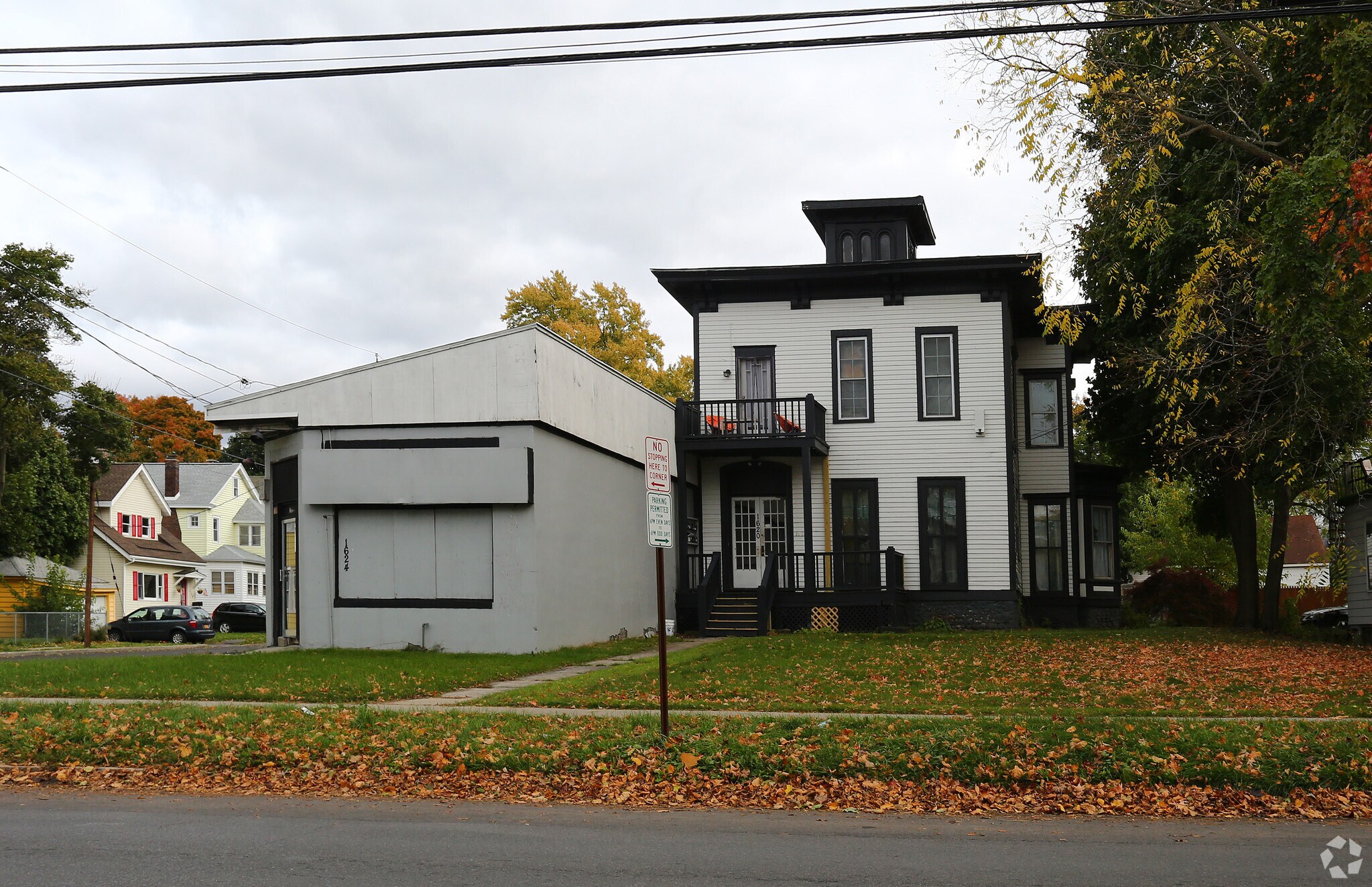 1620-1624 Court St, Syracuse, NY for sale Primary Photo- Image 1 of 1