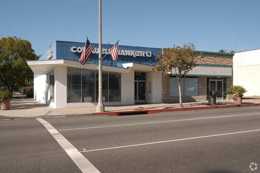 601 N Euclid Ave, Ontario, CA 91762