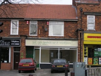 More details for 48 Dads Ln, Birmingham - Retail for Lease