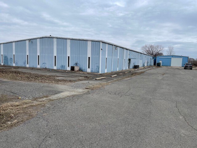 2800 S 24th St W, Muskogee, OK for sale Primary Photo- Image 1 of 1