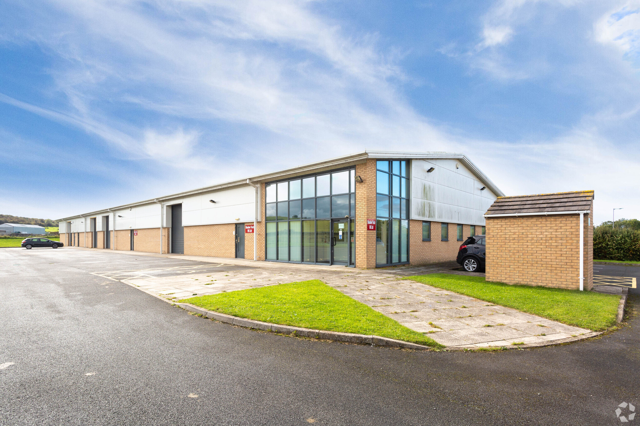 Henson Clos, Bishop Auckland for lease Primary Photo- Image 1 of 7